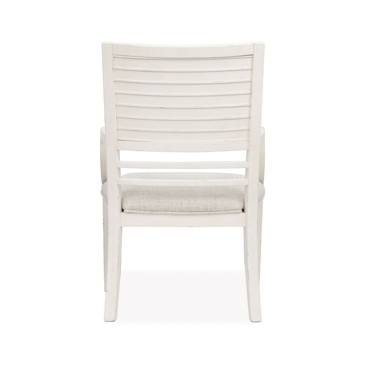 ECHO ISLES UPH ARM CHAIR
