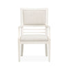 ECHO ISLES UPH ARM CHAIR