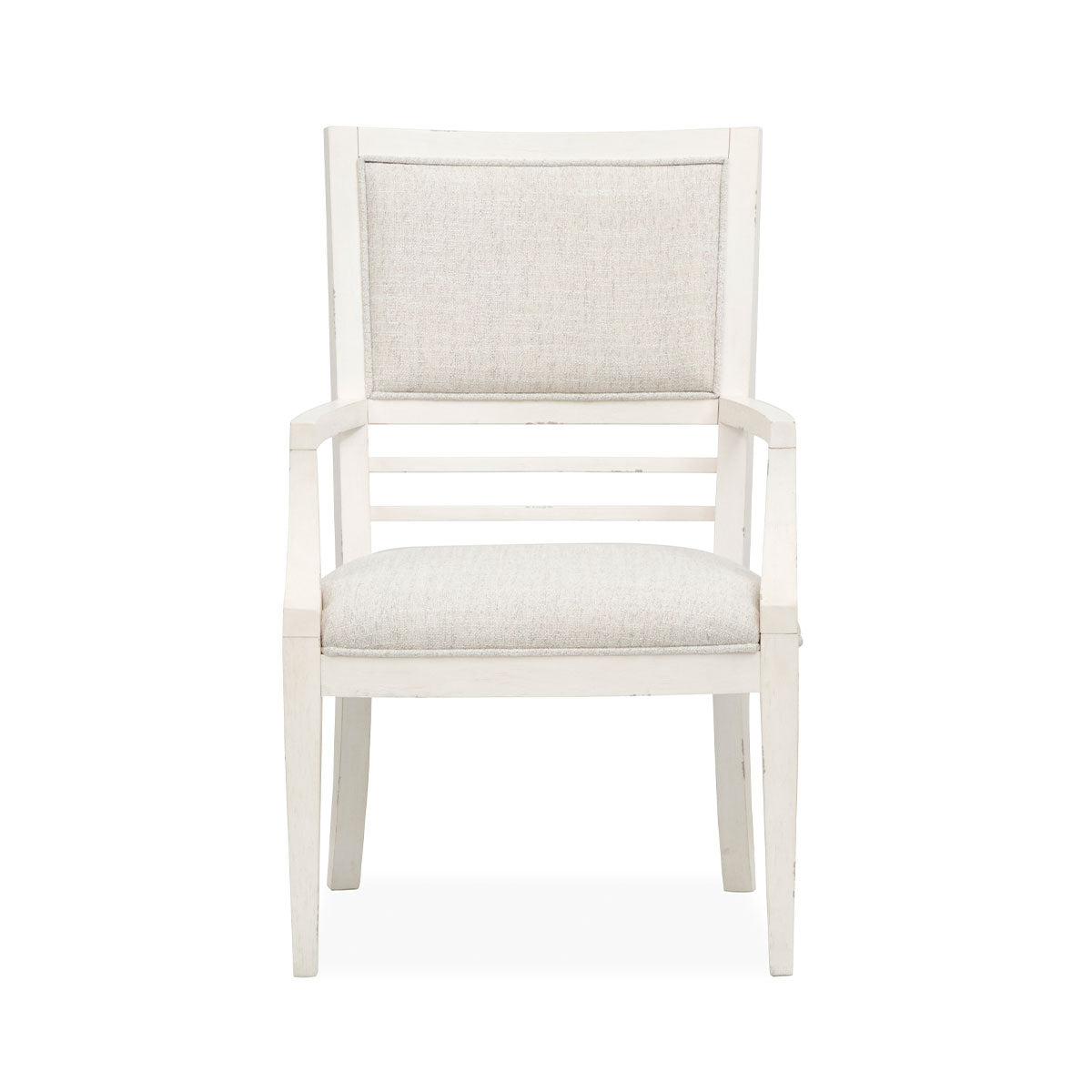 ECHO ISLES UPH ARM CHAIR