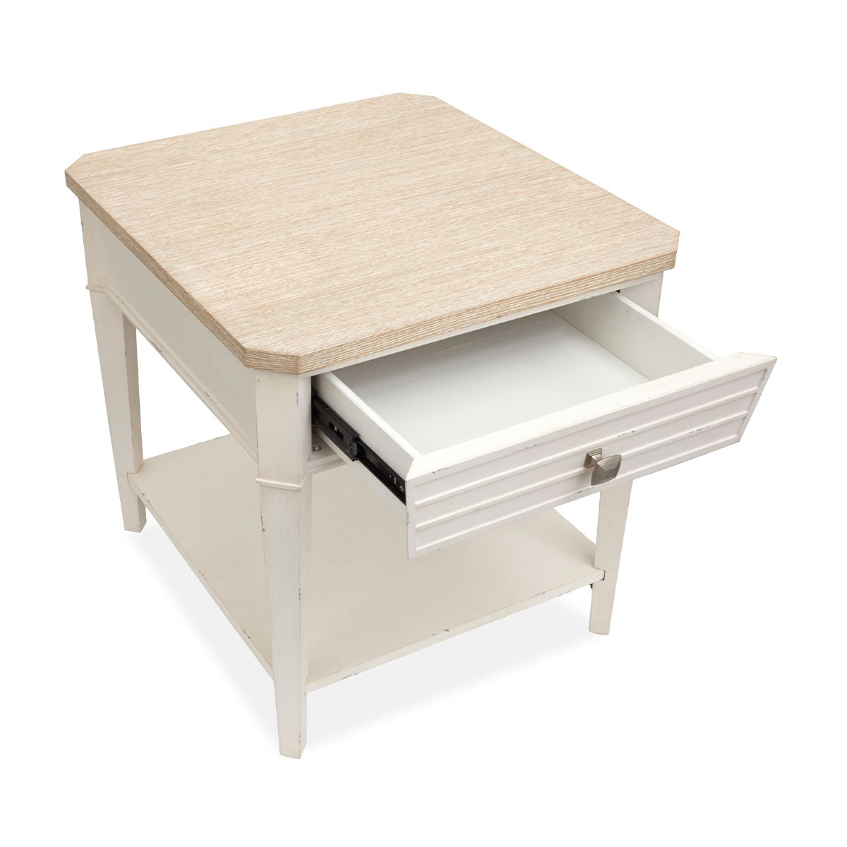 ECHO ISLES END TABLE