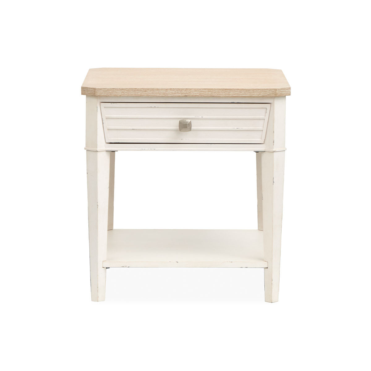 ECHO ISLES END TABLE