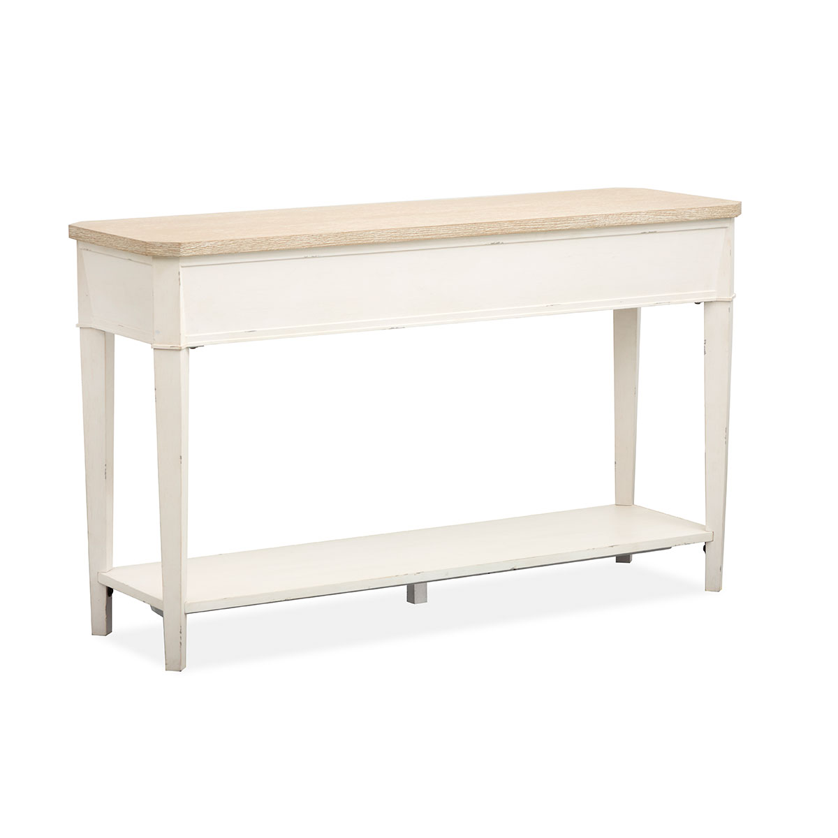 ECHO ISLES SOFA TABLE