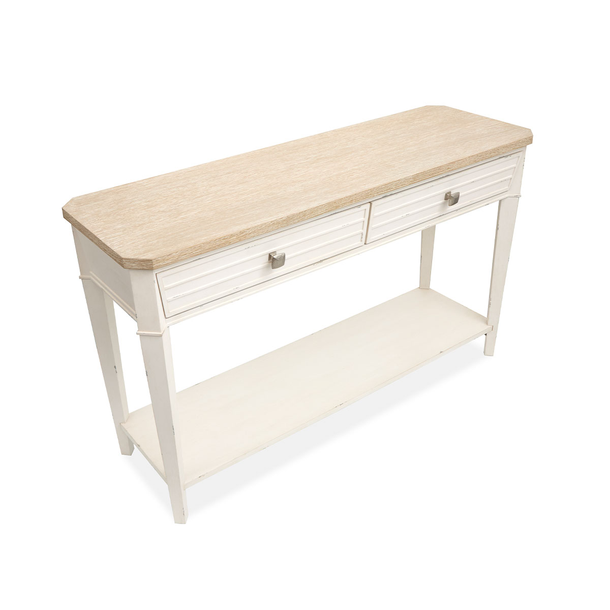 ECHO ISLES SOFA TABLE