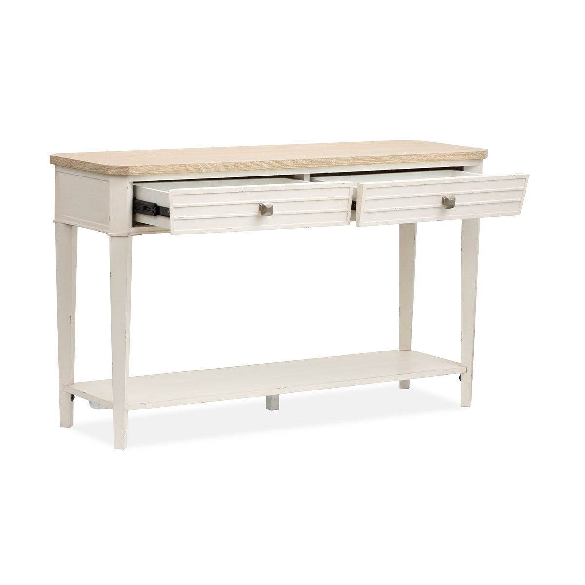 ECHO ISLES SOFA TABLE
