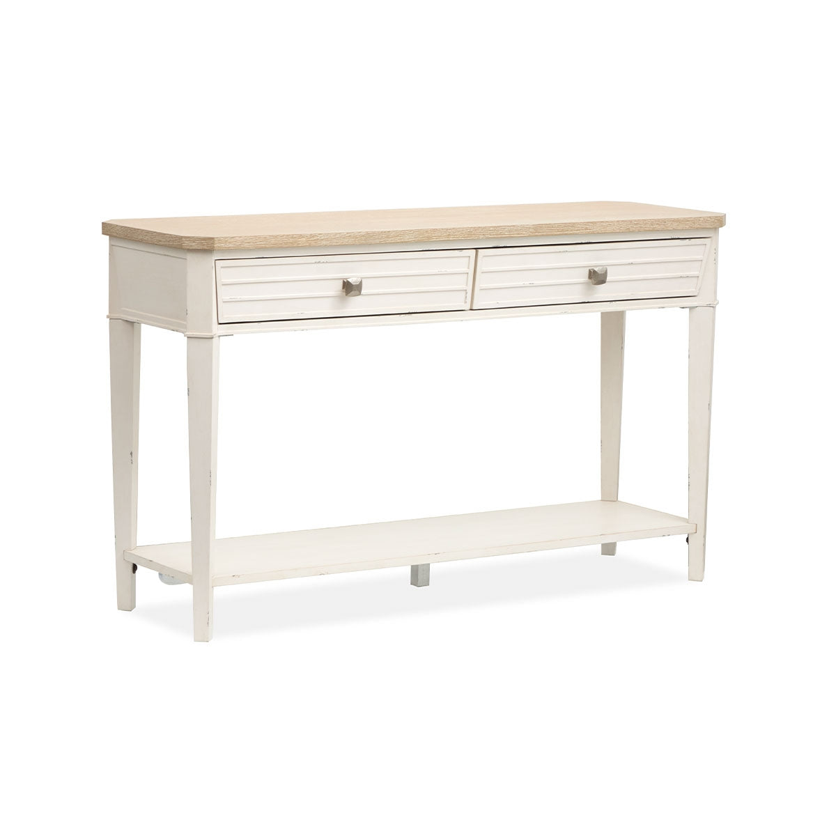 ECHO ISLES SOFA TABLE