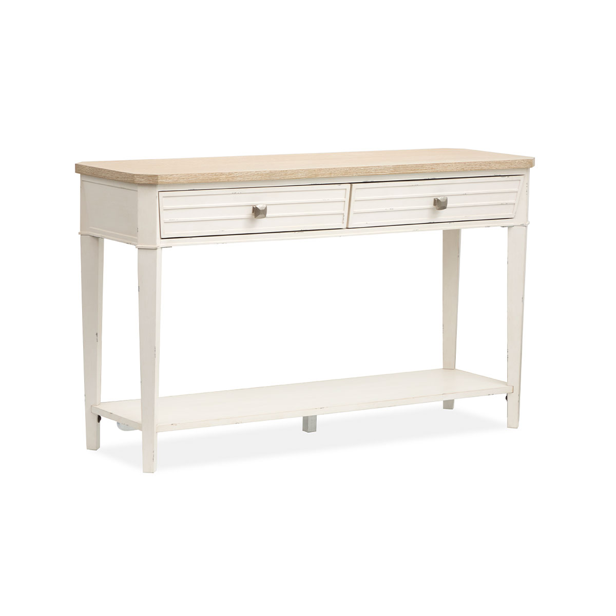 ECHO ISLES SOFA TABLE