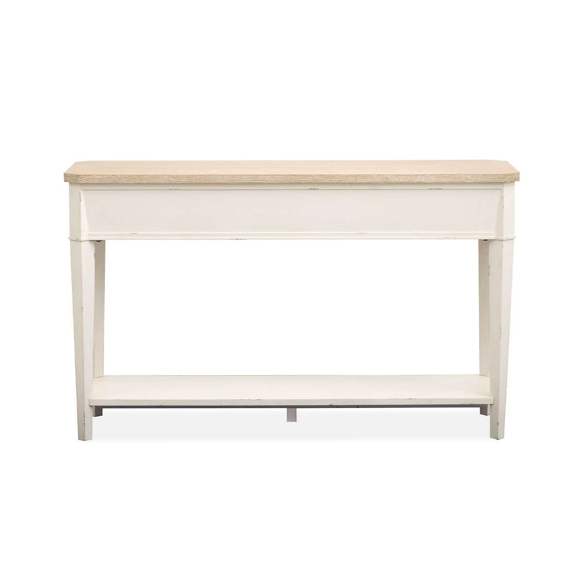 ECHO ISLES SOFA TABLE