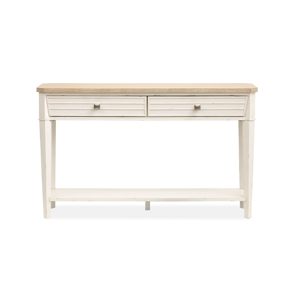 ECHO ISLES SOFA TABLE
