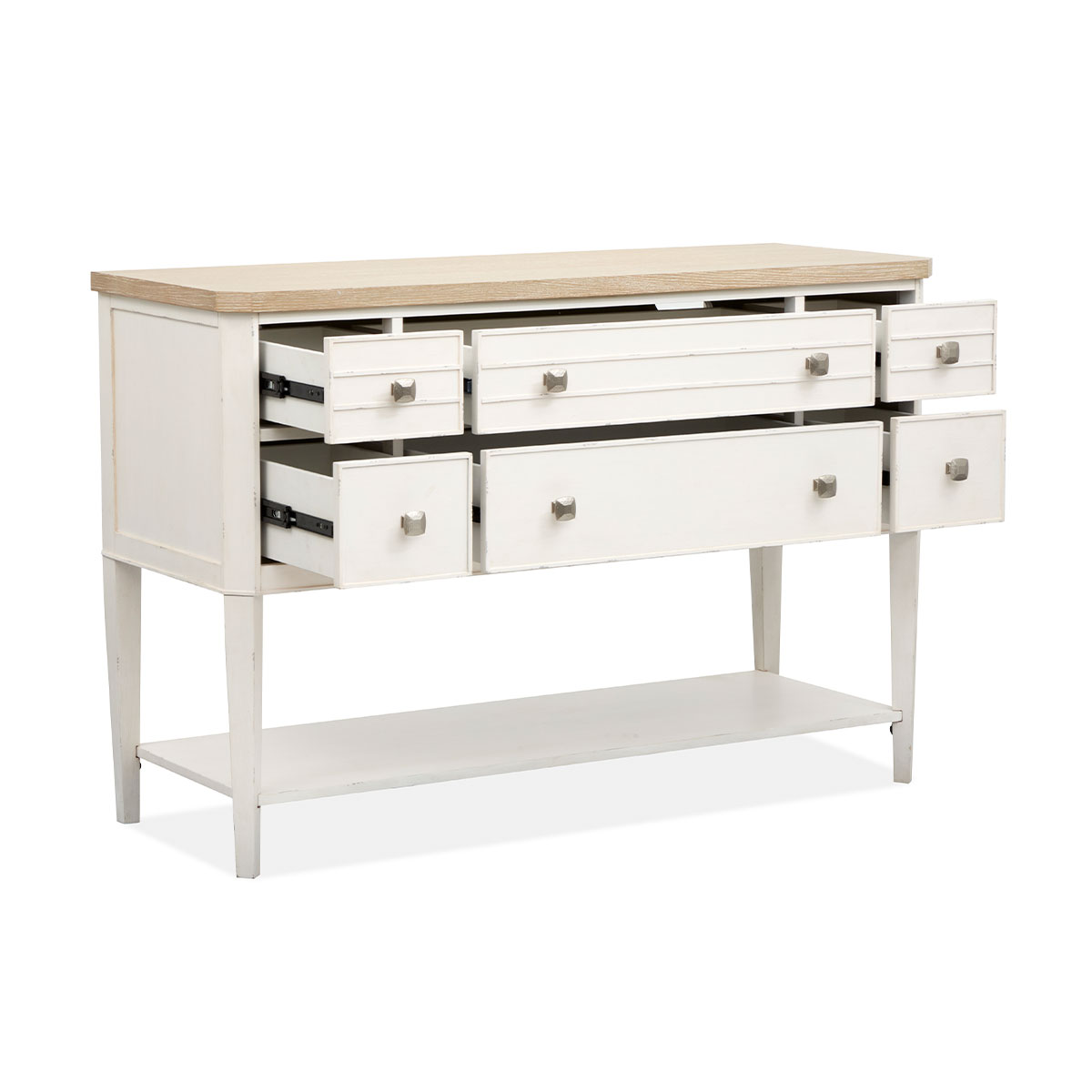 ECHO ISLES SIDEBOARD