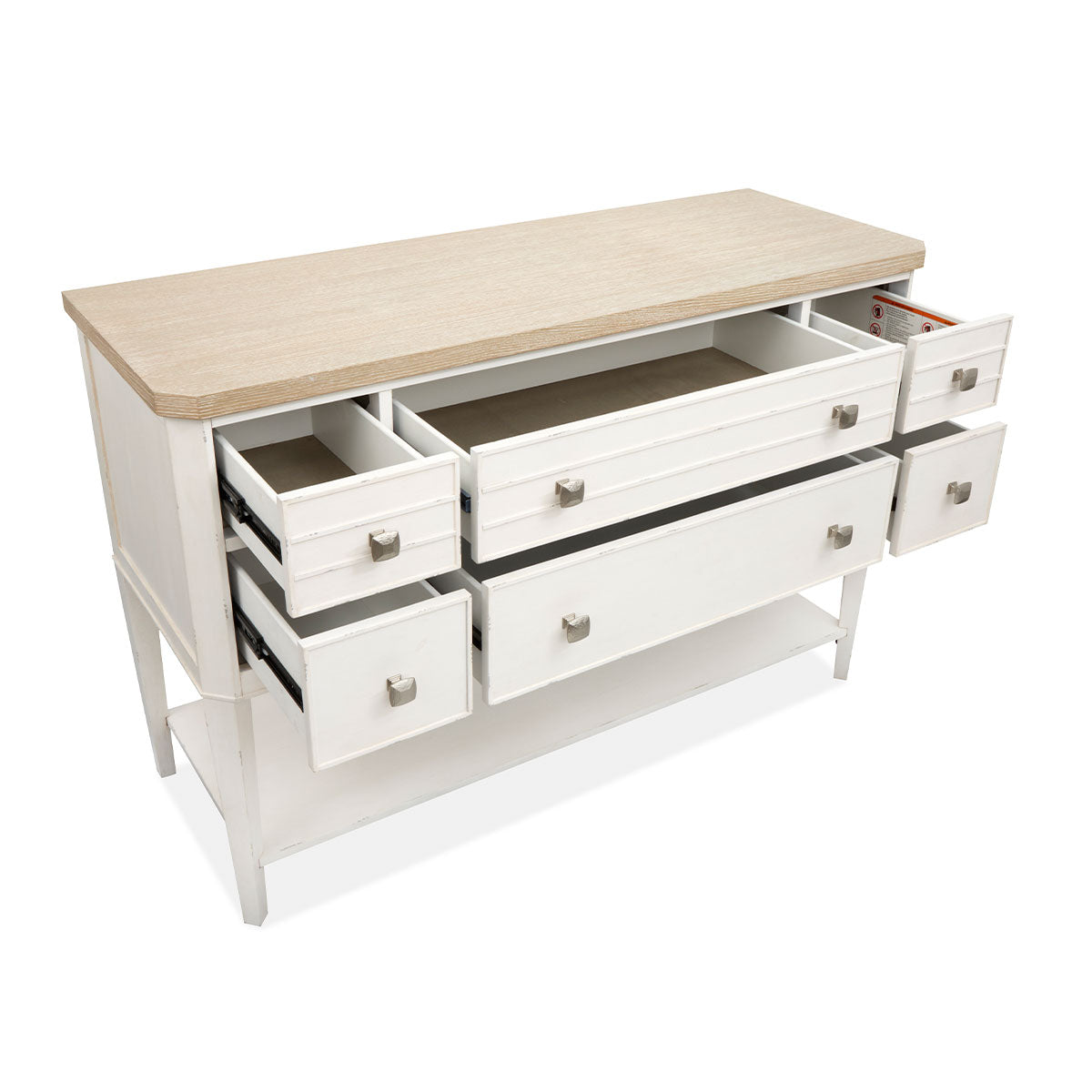 ECHO ISLES SIDEBOARD