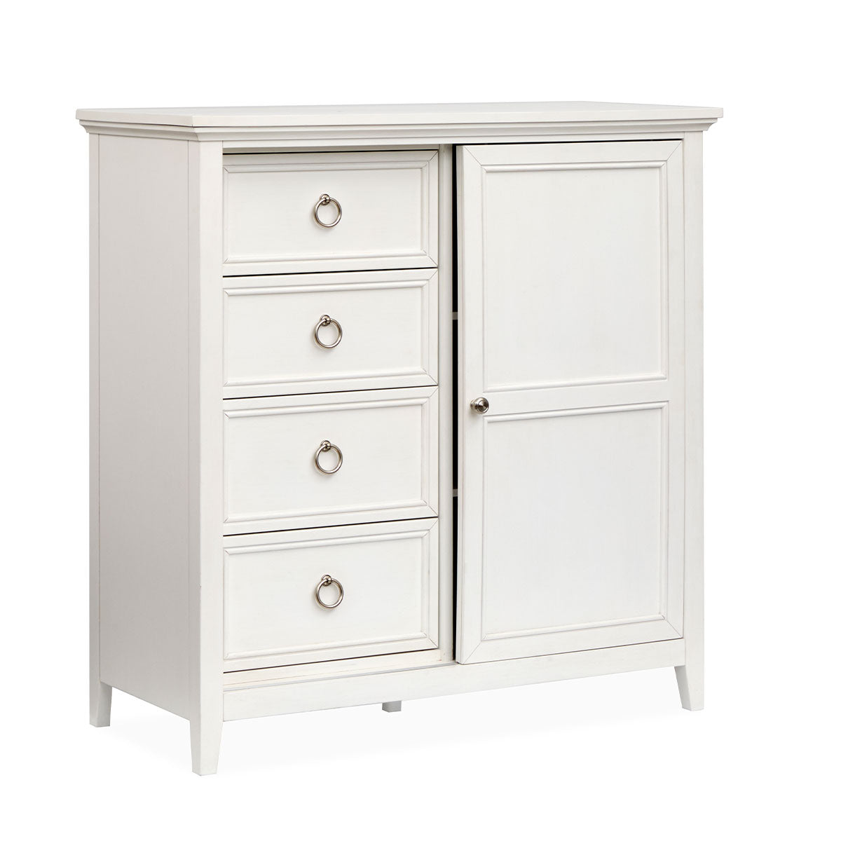JUNIPER HILL DOOR CHEST