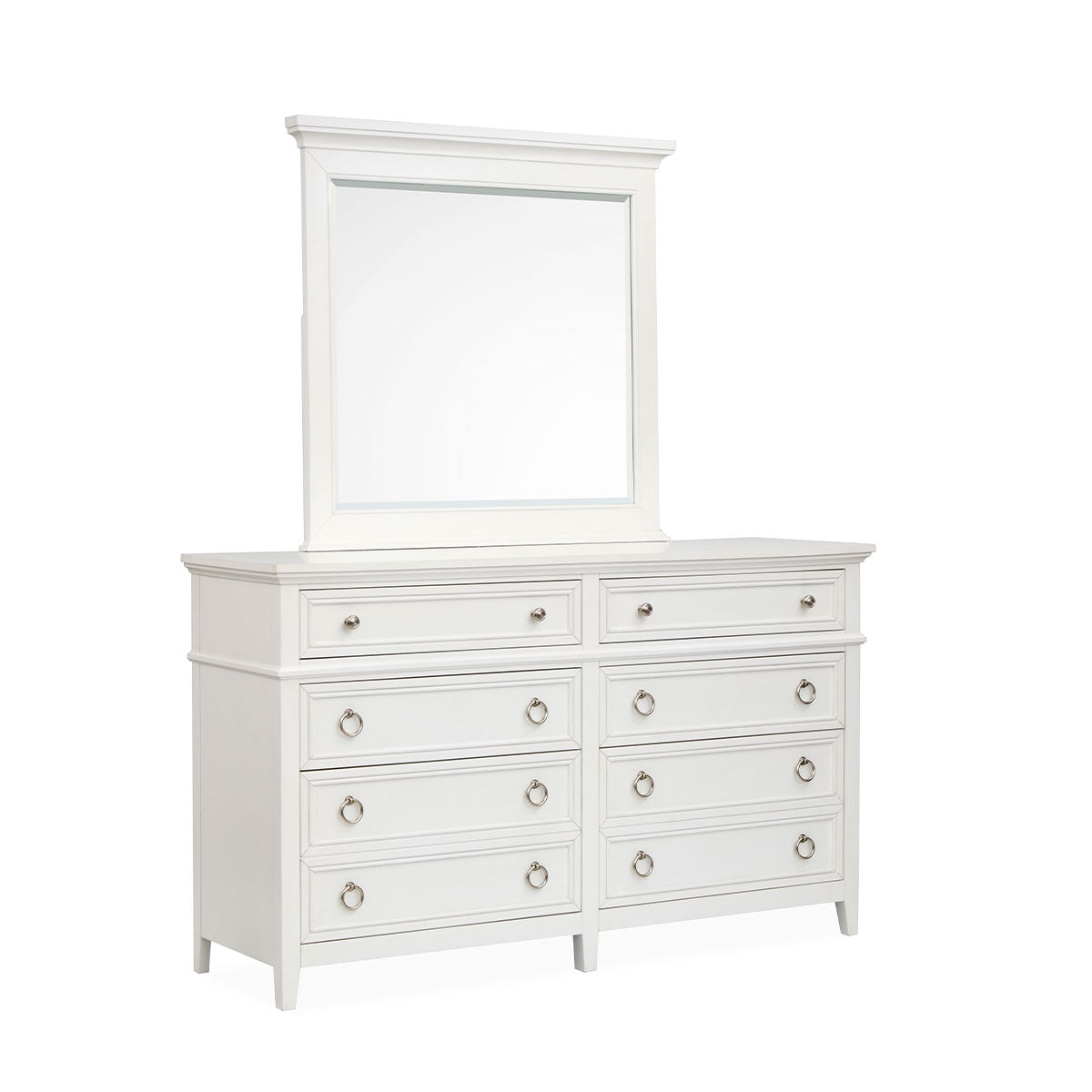 Juniper Hill Dresser