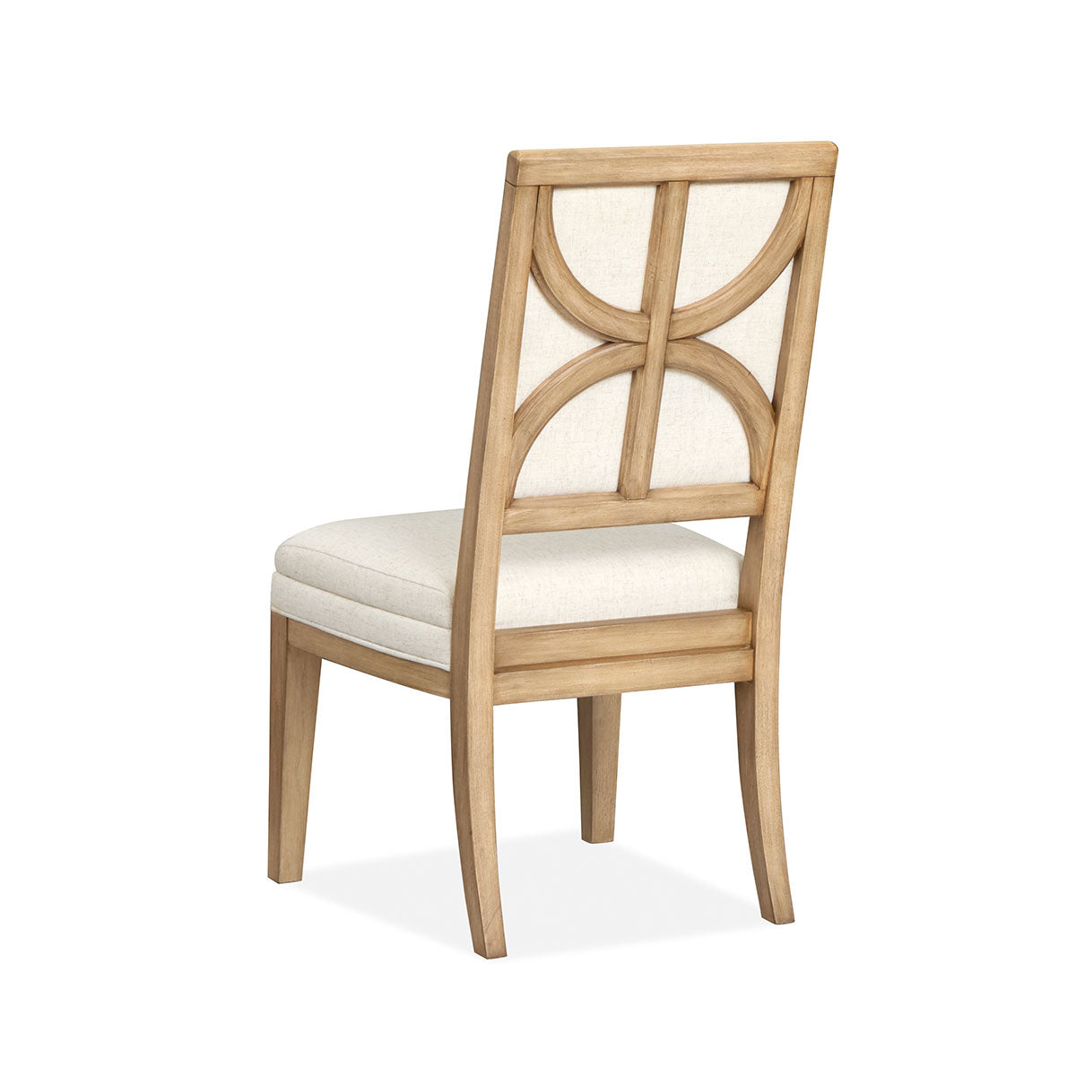 COVENTRY FULLY UPH DIN CHAIR