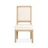COVENTRY FULLY UPH DIN CHAIR