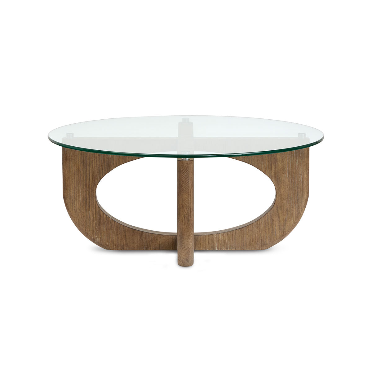 LAINEY RND COCKTAIL TABLE