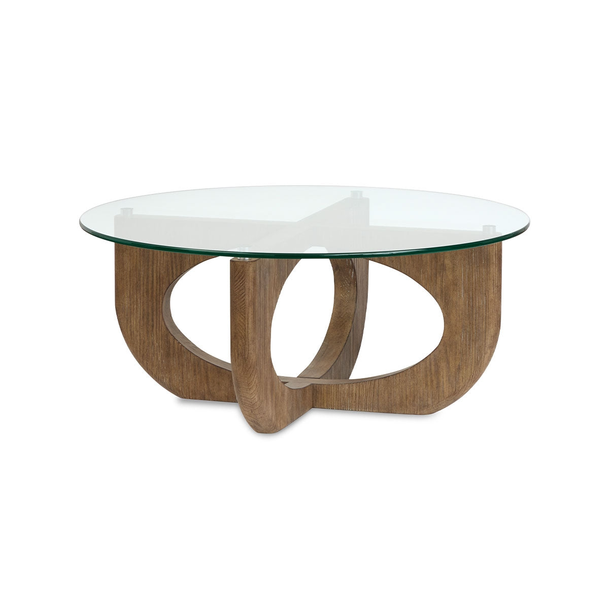 LAINEY RND COCKTAIL TABLE