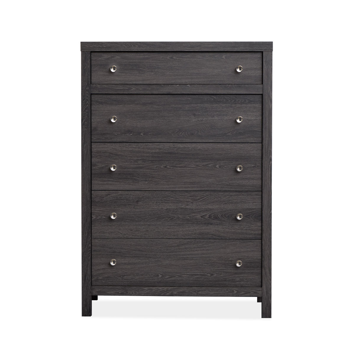 MERRIFIELD BLK CHEST