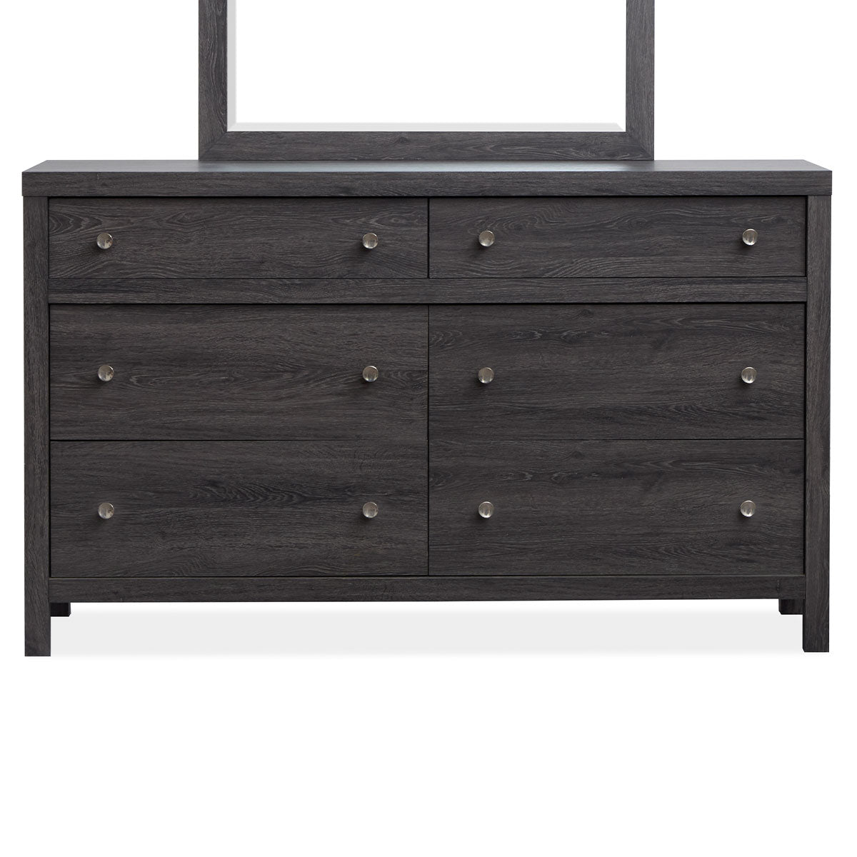 MERRIFIELD BLK DRESSER