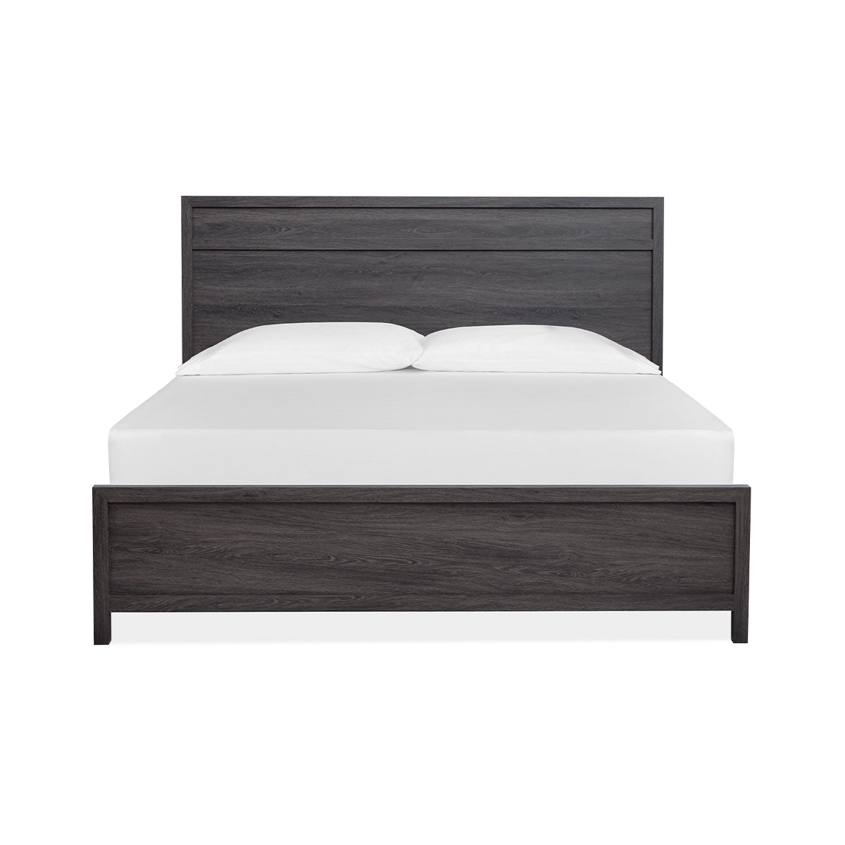 merrifield blk#bed storage type_none, size_queen