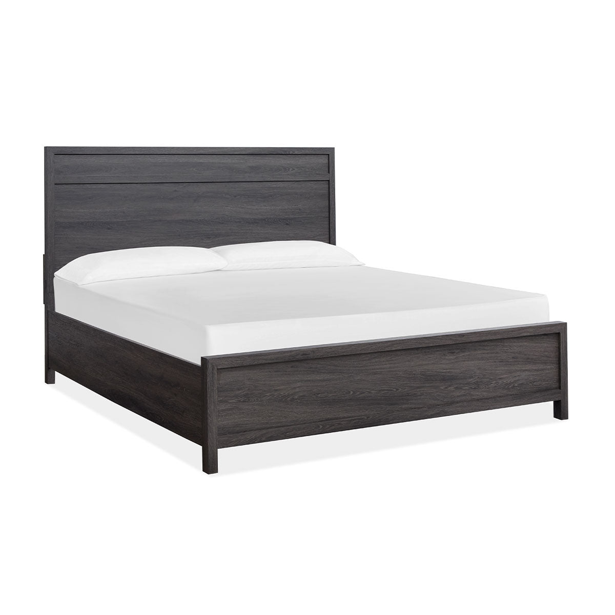 merrifield blk#bed storage type_none, size_king