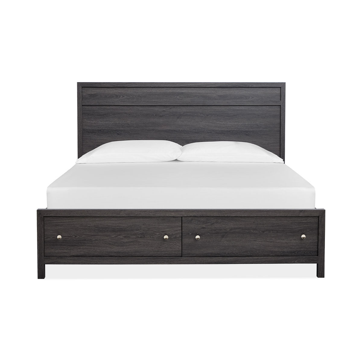 merrifield blk#bed storage type_end drawers, size_king