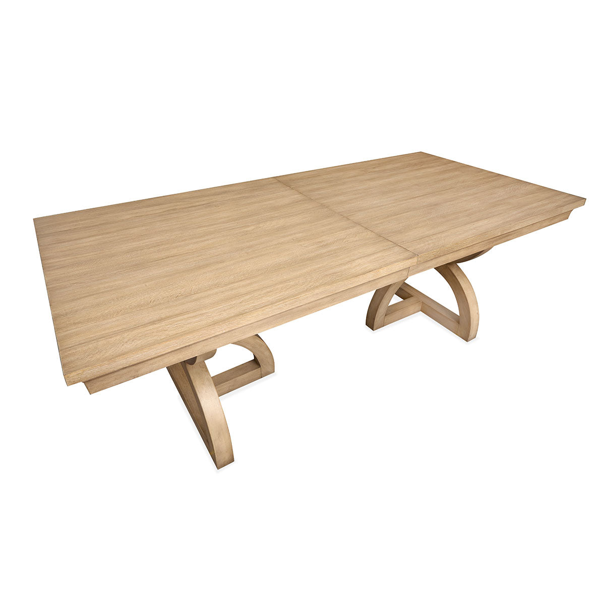 COVENTRY TRESTLE DIN TABLE