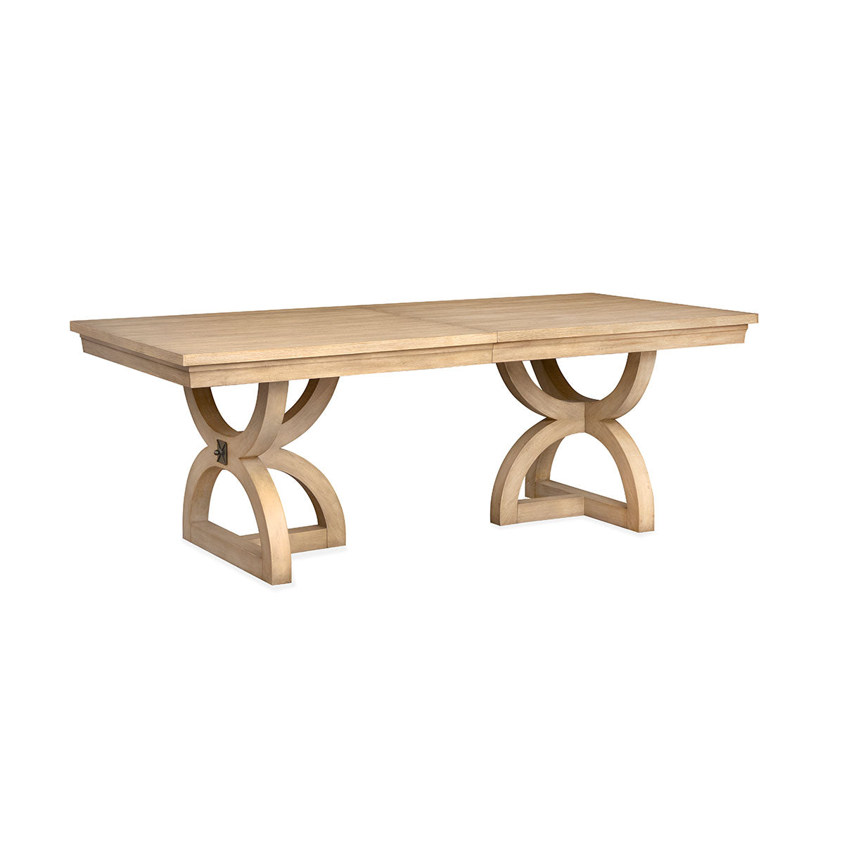 COVENTRY TRESTLE DIN TABLE