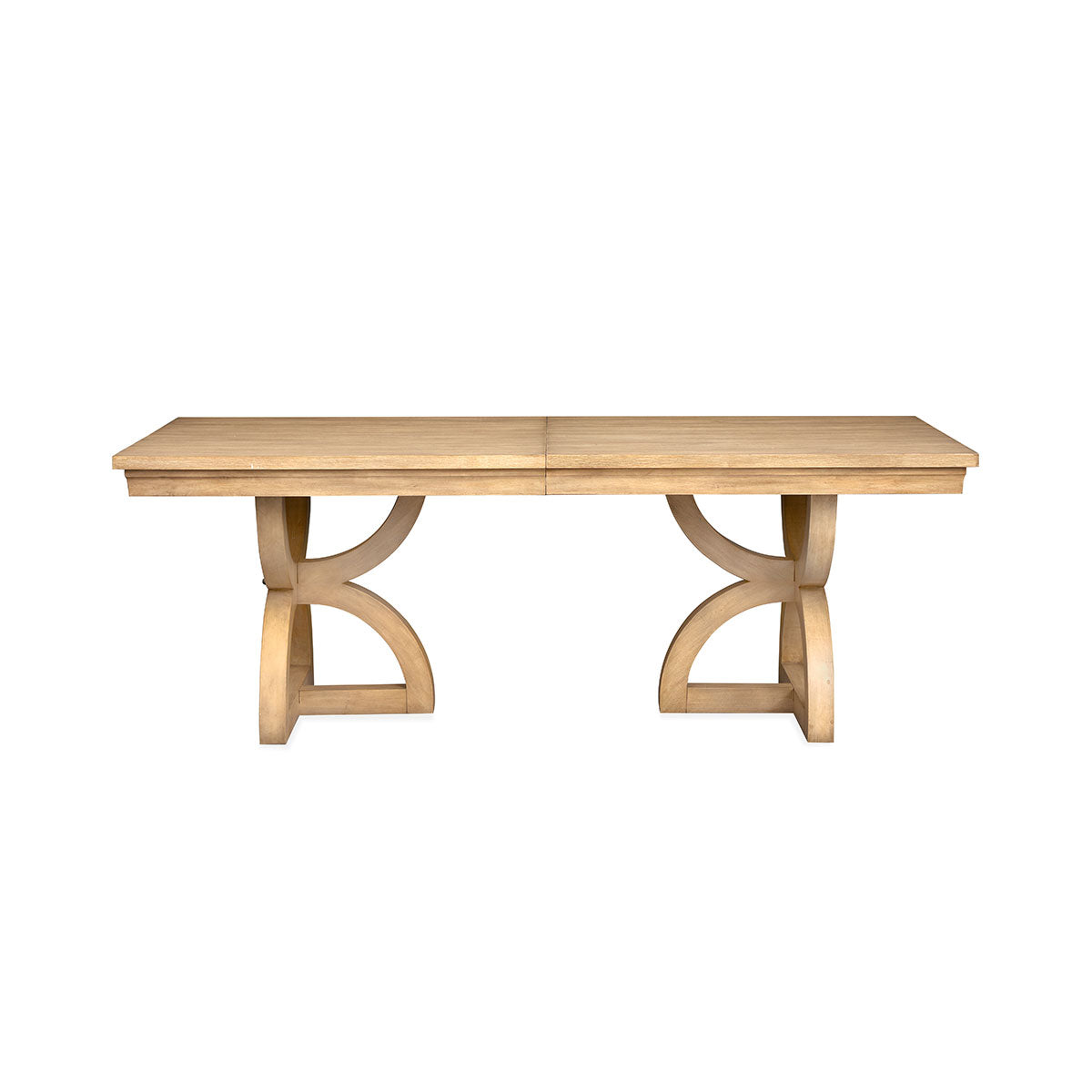 COVENTRY TRESTLE DIN TABLE