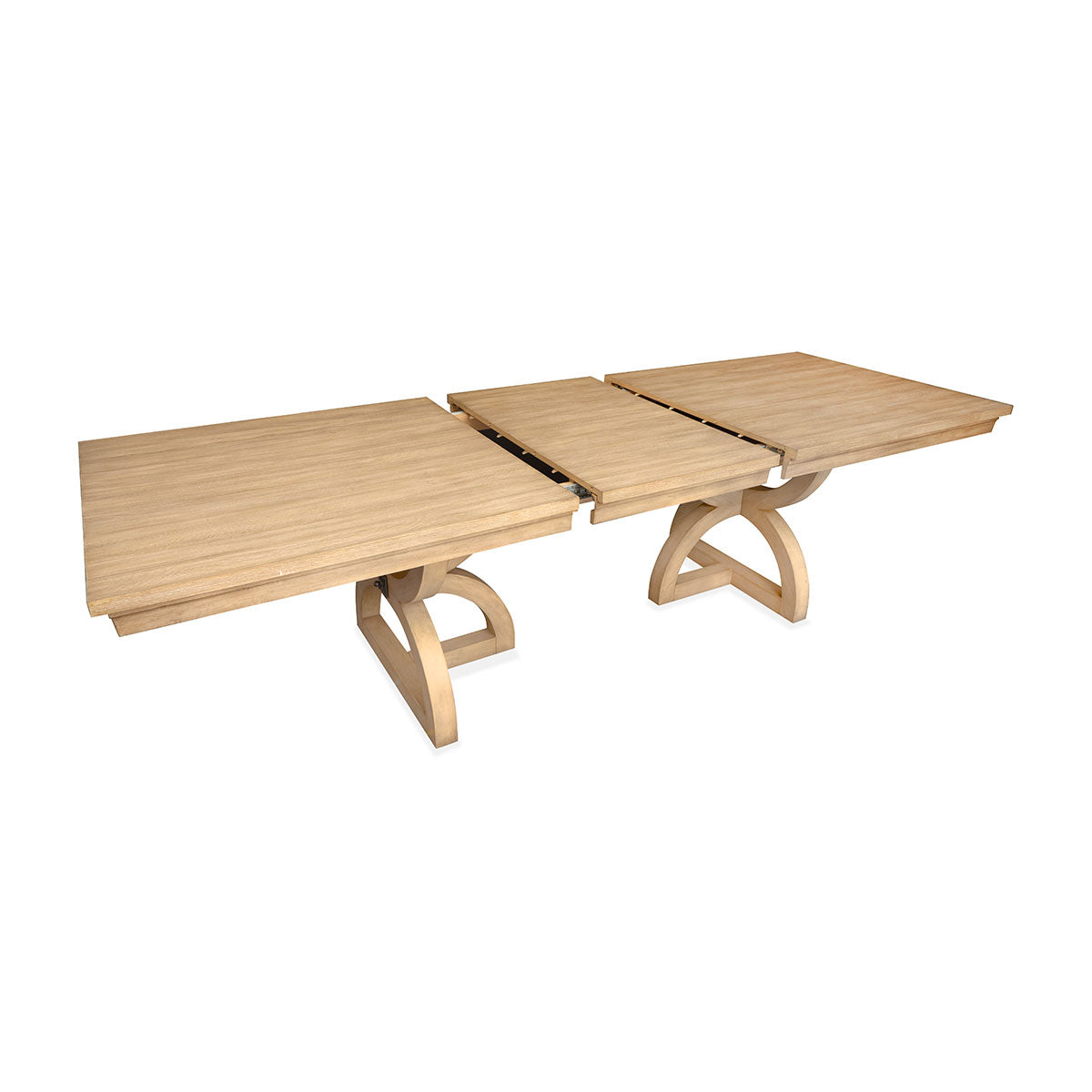 COVENTRY TRESTLE DIN TABLE