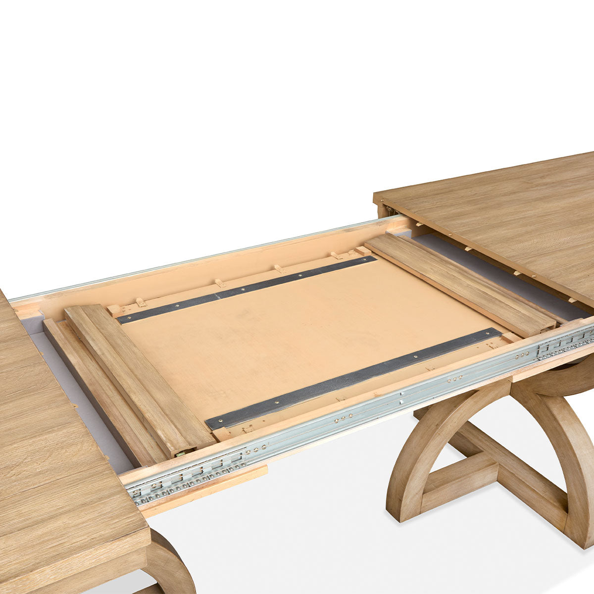 COVENTRY TRESTLE DIN TABLE