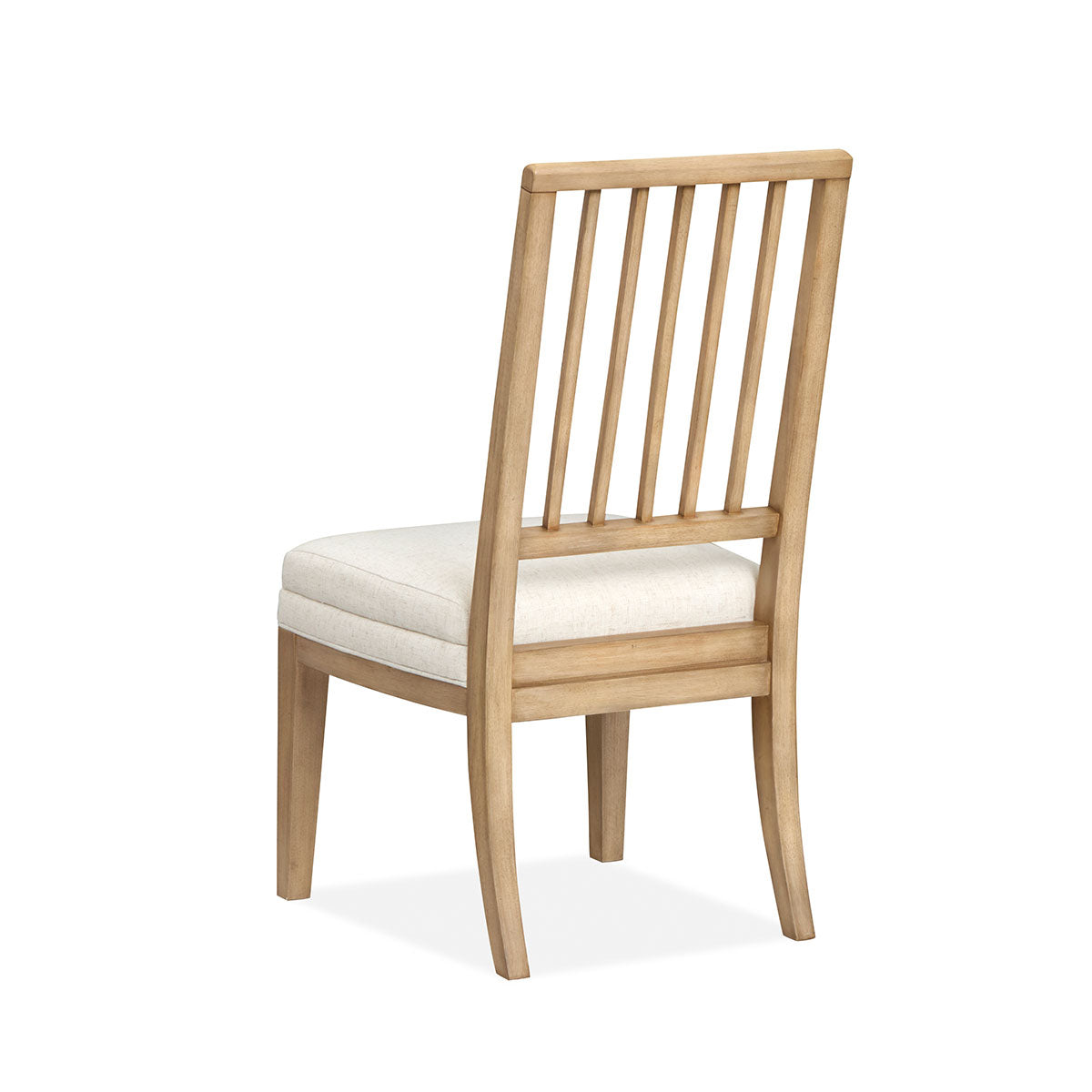 COVENTRY UPH SEAT DIN CHAIR