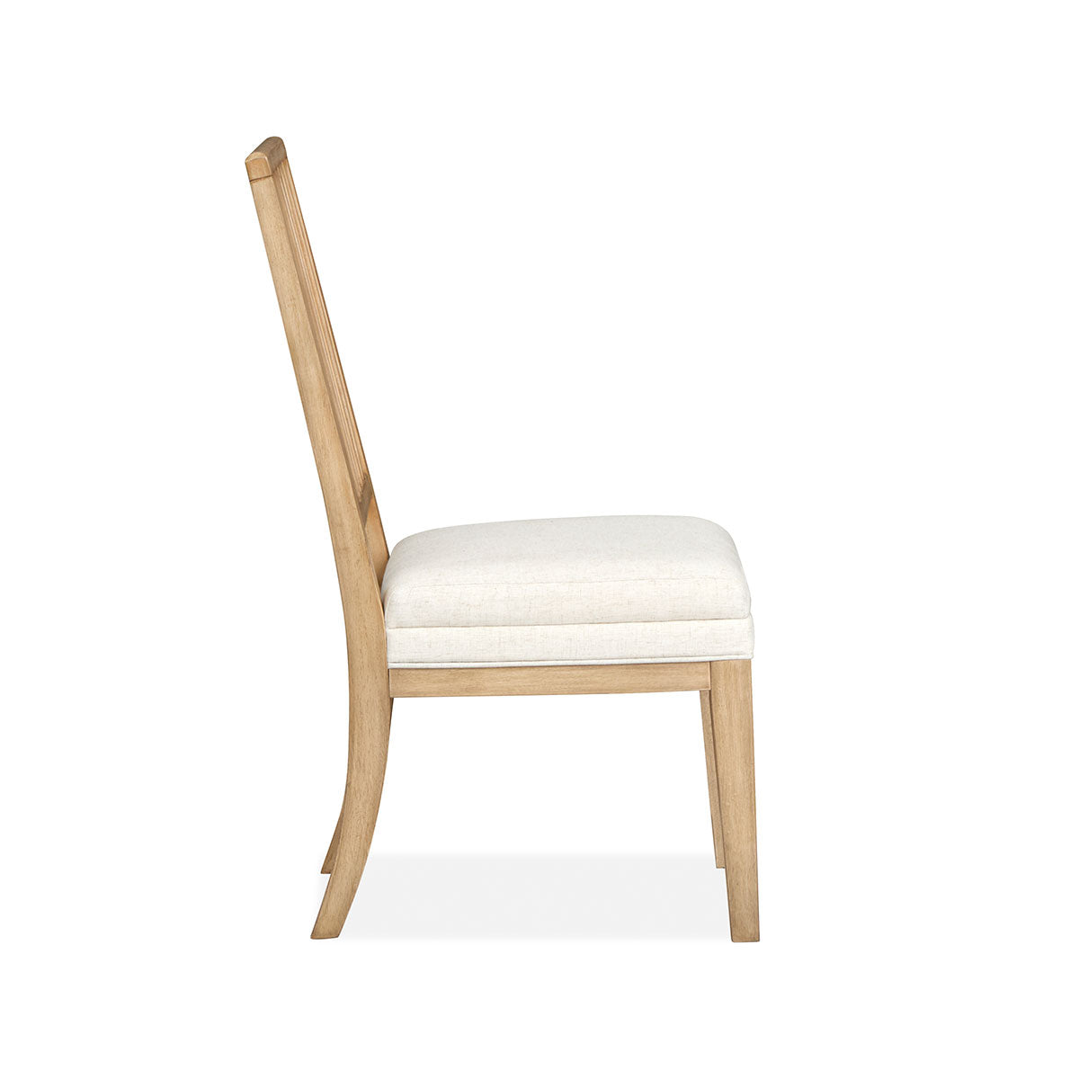 COVENTRY UPH SEAT DIN CHAIR