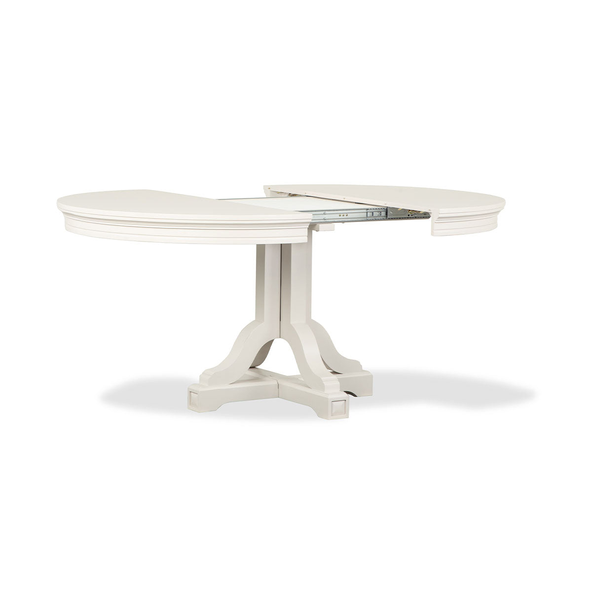 WILLOWBROOK 48" ROUND TABLE