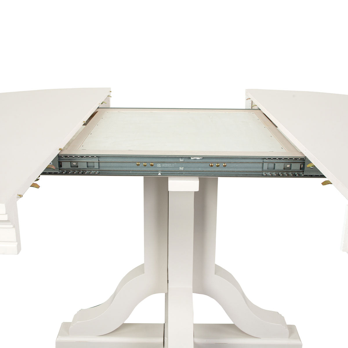 WILLOWBROOK 48" ROUND TABLE