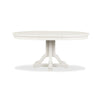WILLOWBROOK 48" ROUND TABLE