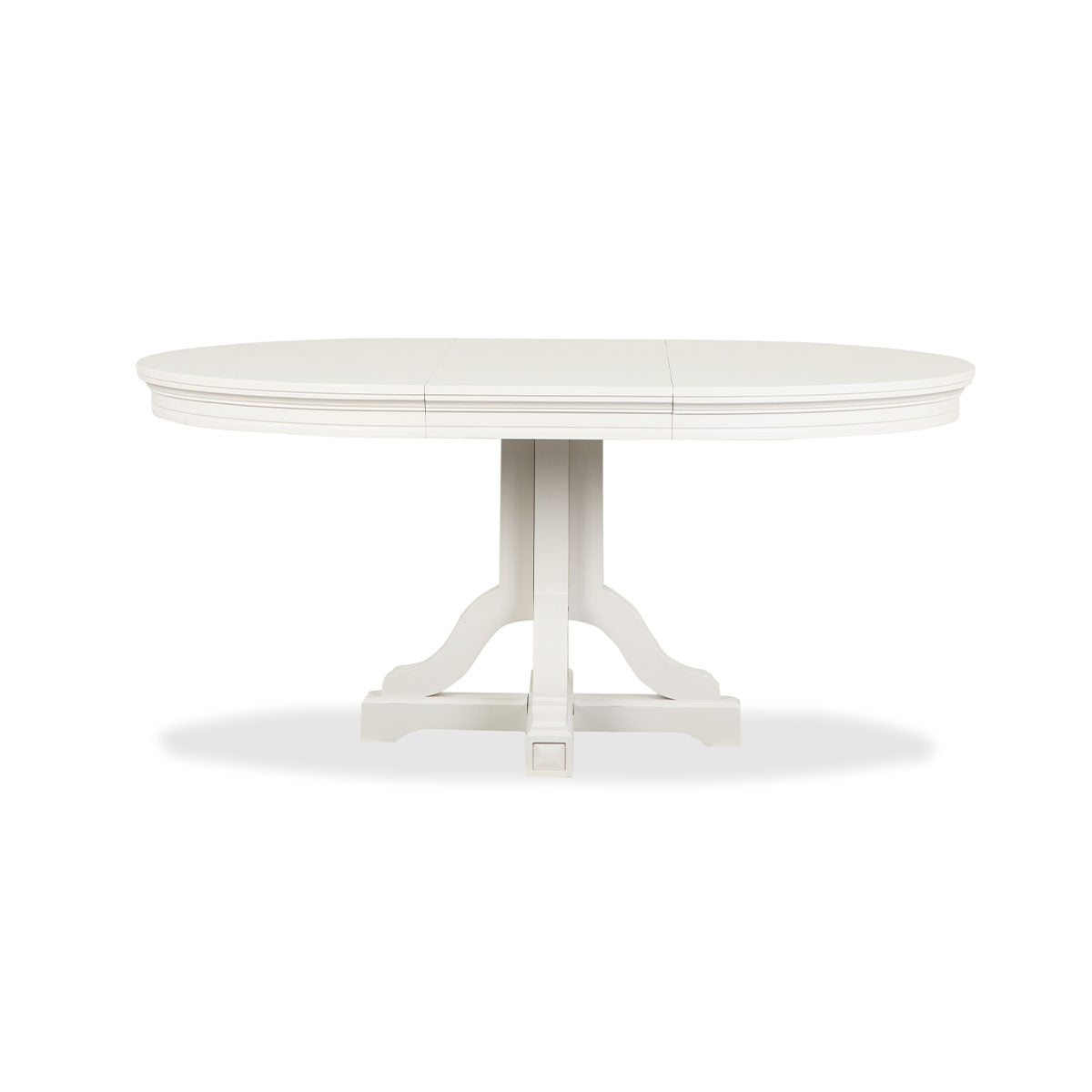 WILLOWBROOK 48" ROUND TABLE