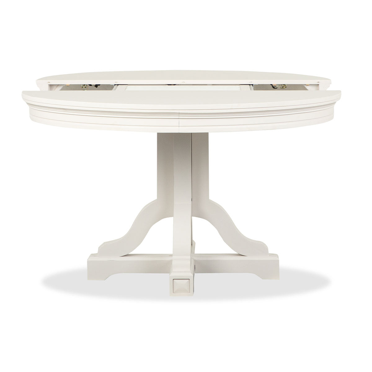 WILLOWBROOK 48" ROUND TABLE
