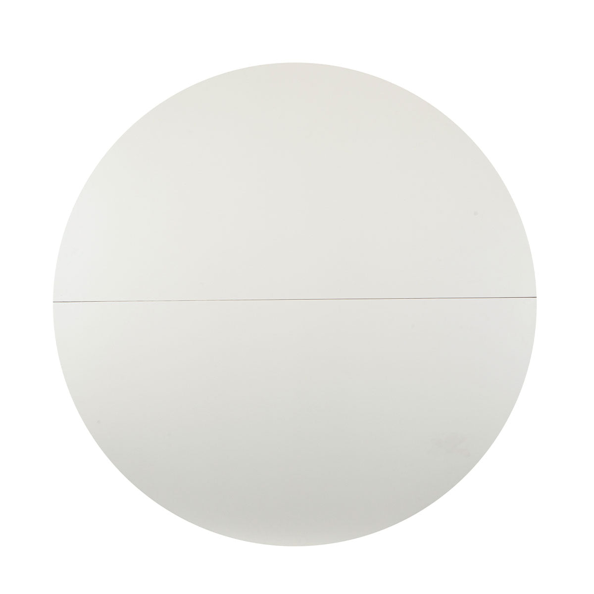 WILLOWBROOK 48" ROUND TABLE
