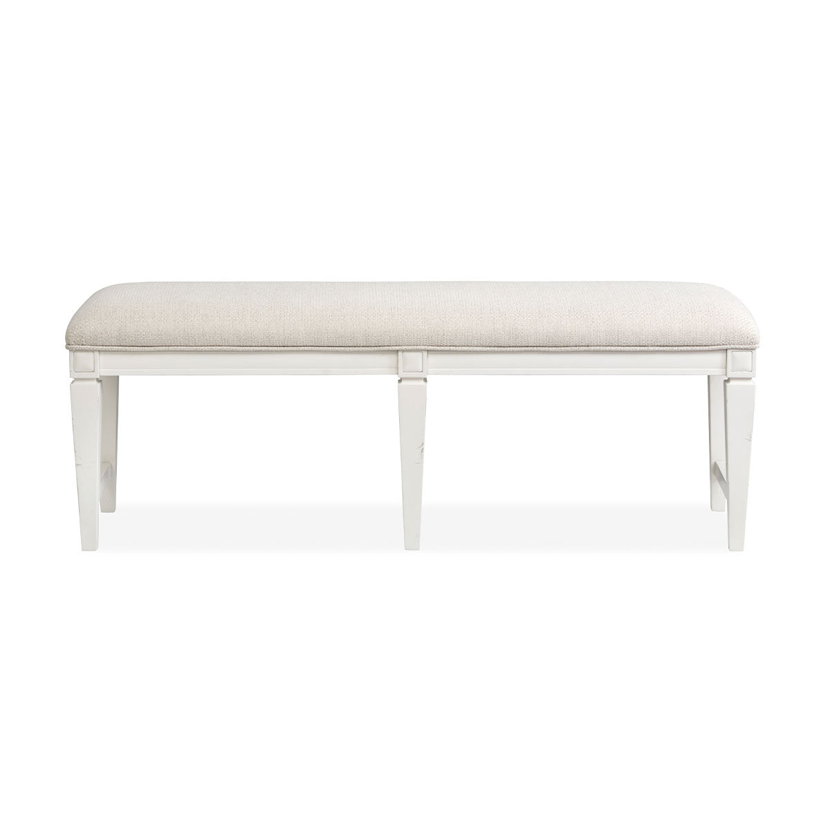 WILLOWBROOK UPH BENCH