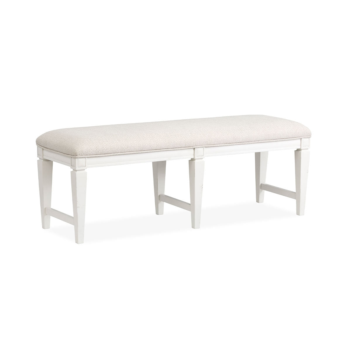 WILLOWBROOK UPH BENCH