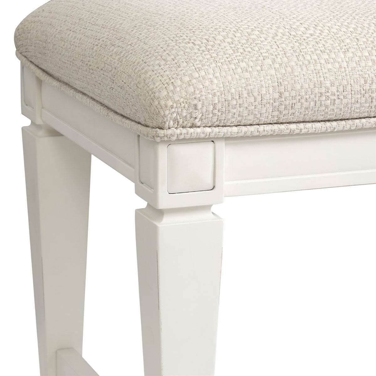 WILLOWBROOK UPH BENCH