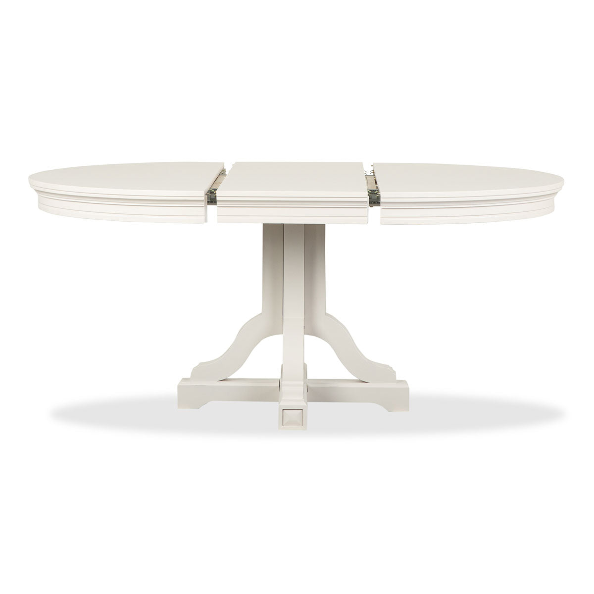 WILLOWBROOK 5PC RND DINE SET