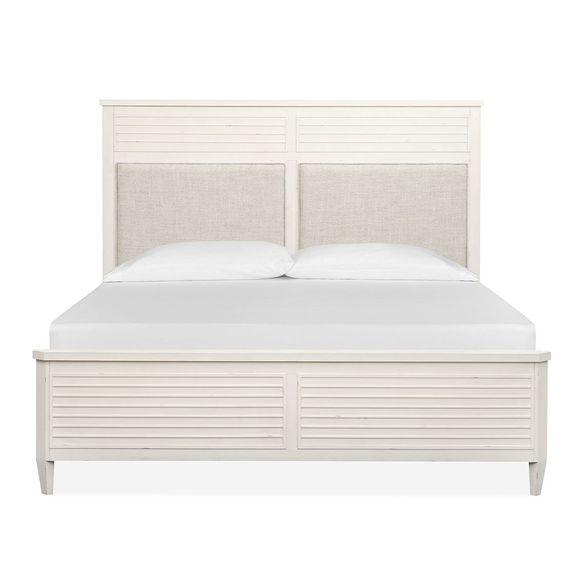 echo isles#headboard style_upholstered, size_king