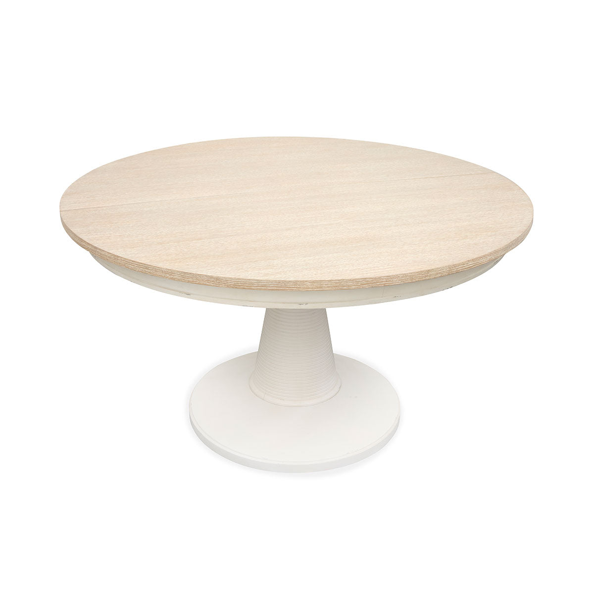ECHO ISLES 54" ROUND TABLE
