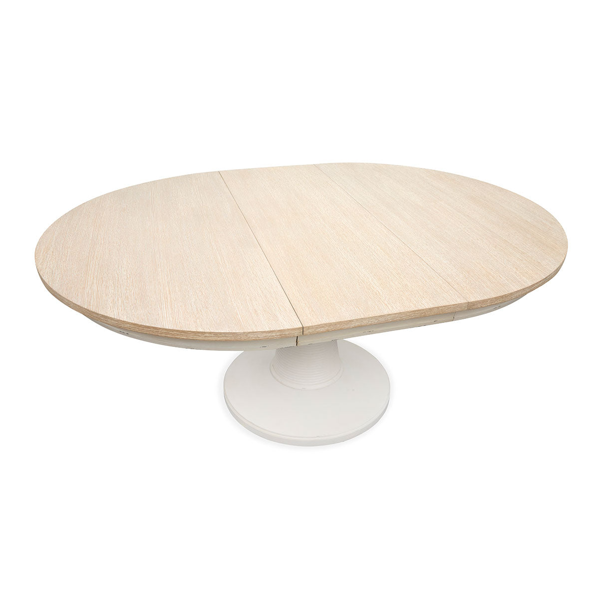 ECHO ISLES 54" ROUND TABLE