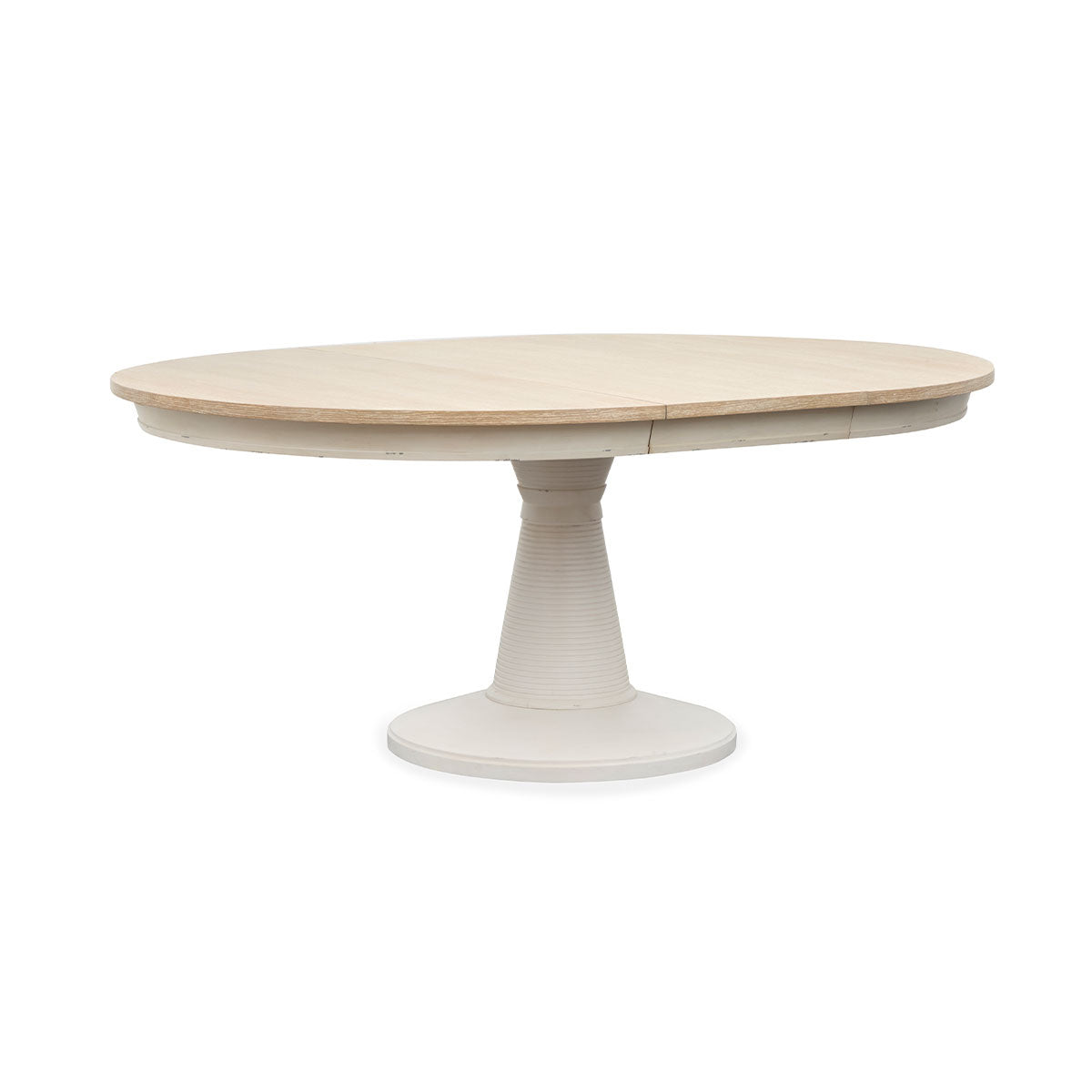 ECHO ISLES 54" ROUND TABLE
