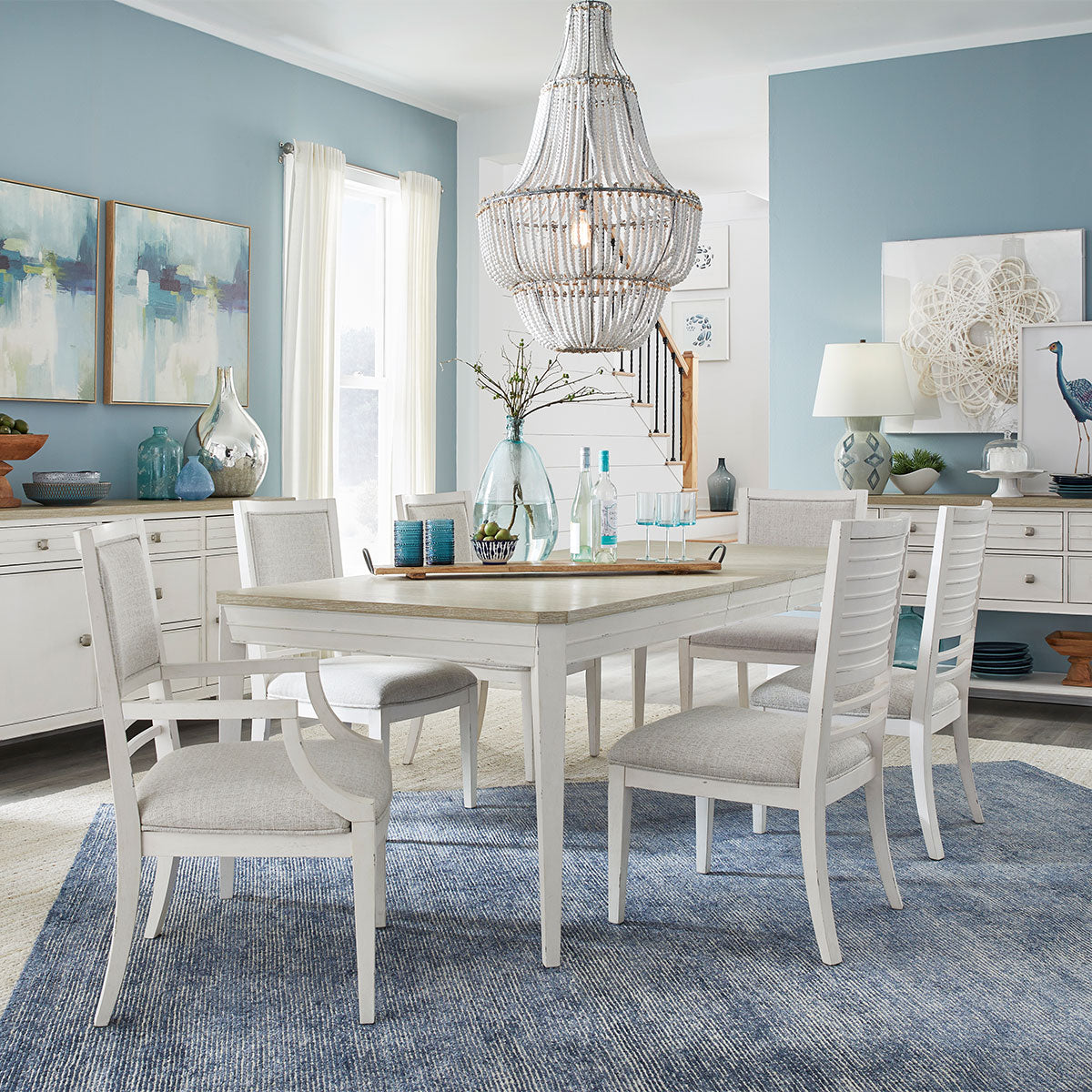 Echo Isles 7pc Dine Set