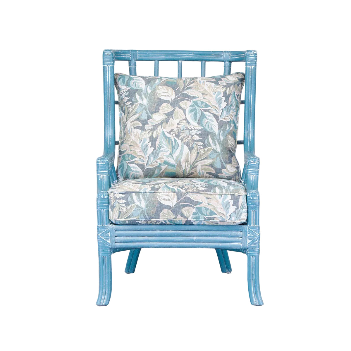 SEVILLE ACCENT CHAIR
