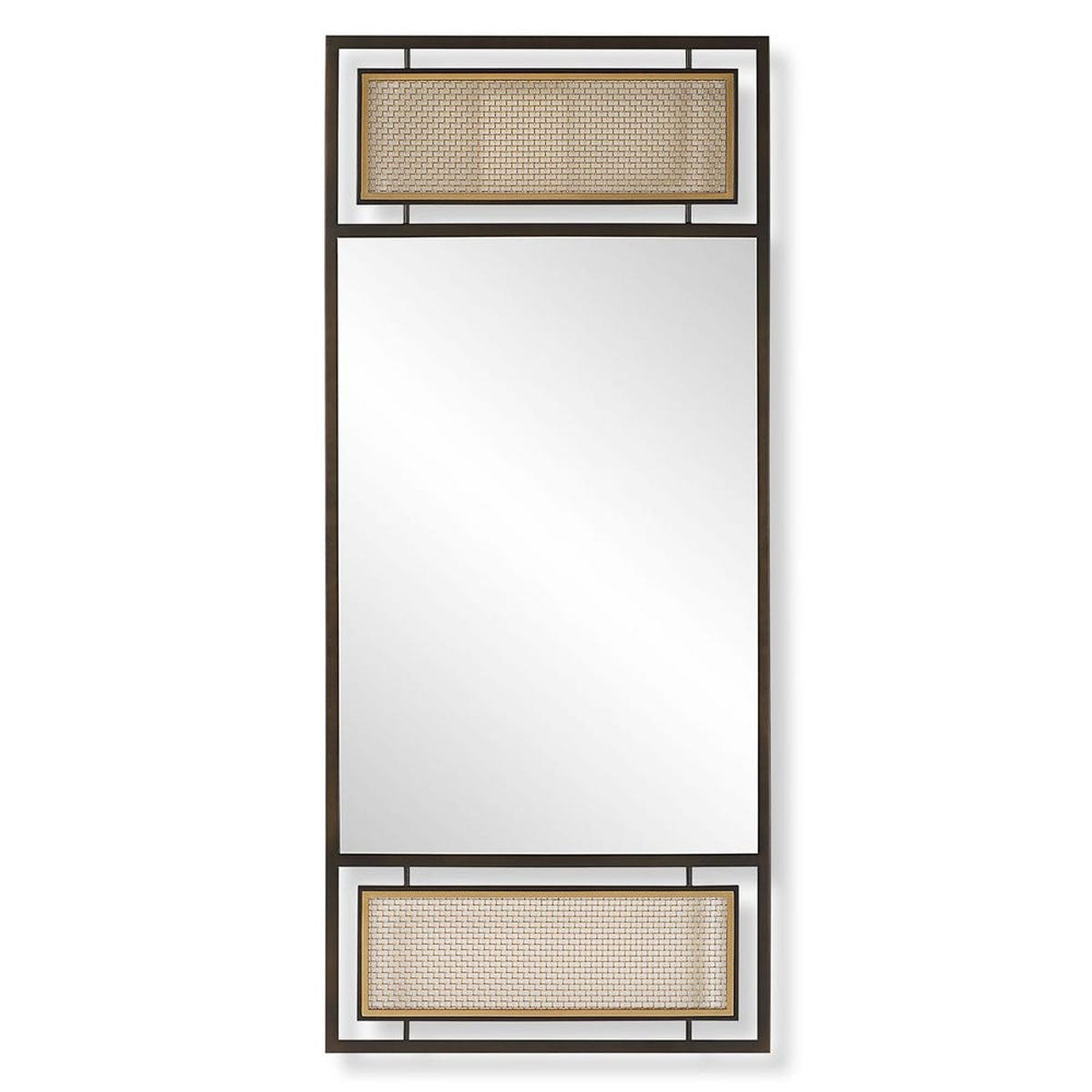 Its A Mesh Mirror