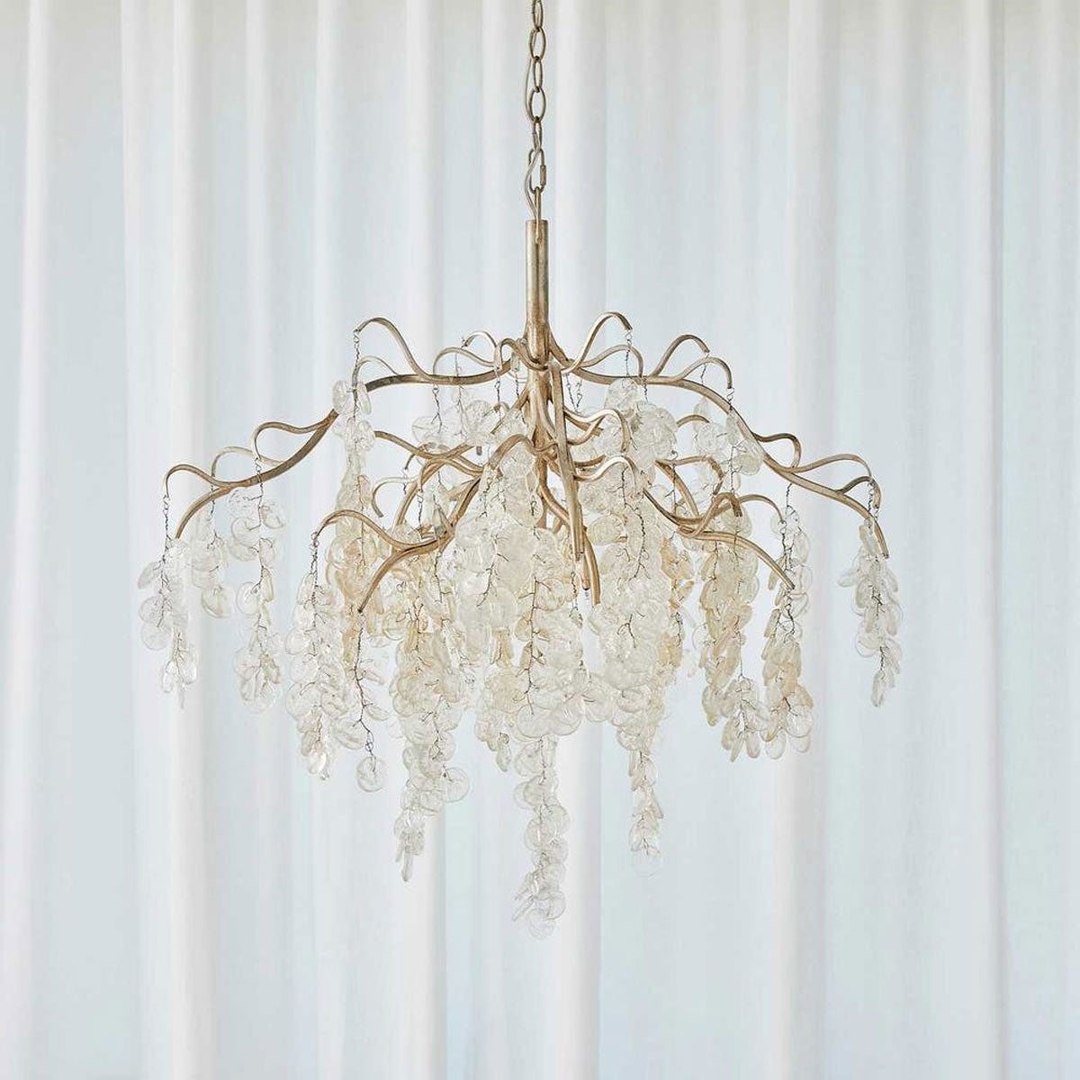 BOREAS 7 LT CHANDELIER